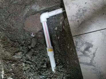市南卫生间漏水检测公司分享下家用管道漏水检测方法