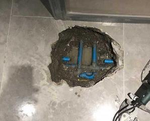 市南测漏水公司为您专业解答市南地暖漏水检测中精确漏水检测的成本